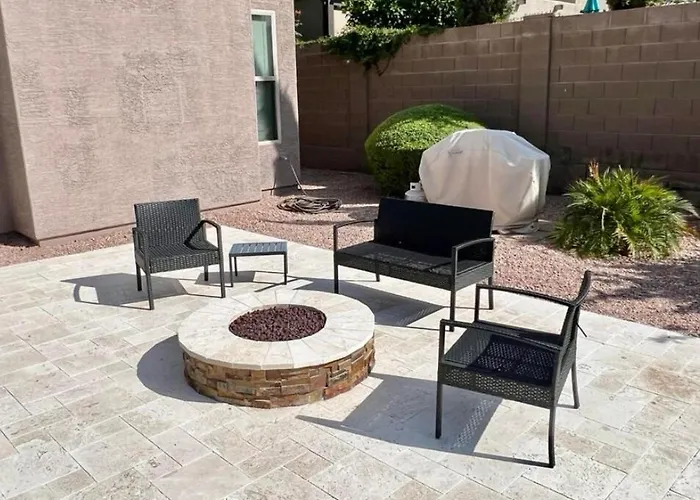 Pool Paradise - Peaceful * Phoenix