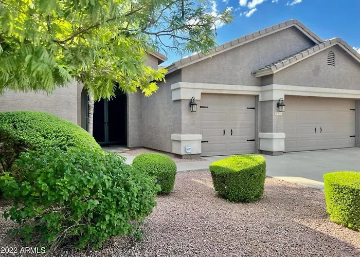 Pool Paradise - Peaceful * Phoenix